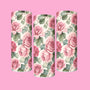 Tissue Cylinder 3 Pack - Tickled Pink | PRE ORDER LATE NOV