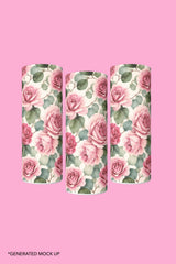 Tissue Cylinder 3 Pack - Tickled Pink | PRE ORDER LATE NOV