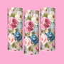 Tissue Cylinder 3 Pack - Vine Party Stripes | PRE ORDER LATE NOV