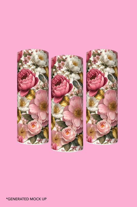 Tissue Cylinder 3 Pack - Too Much Love| PRE ORDER LATE NOV