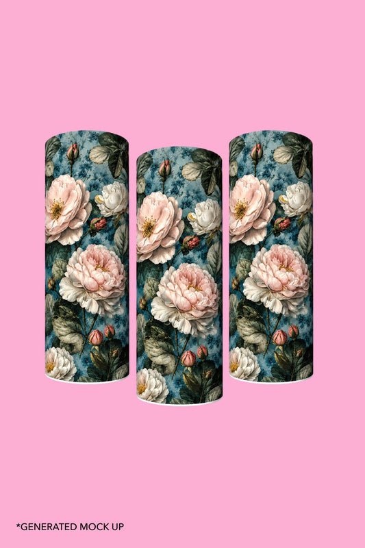 Tissue Cylinder 3 Pack - Wandering Vine | PRE ORDER LATE NOV