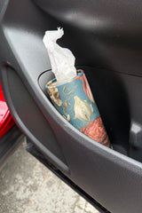 Tissue Cylinder 3 Pack - Tulip Party