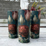 Tissue Cylinder 3 Pack - Tulip Party