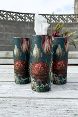Tissue Cylinder 3 Pack - Tulip Party