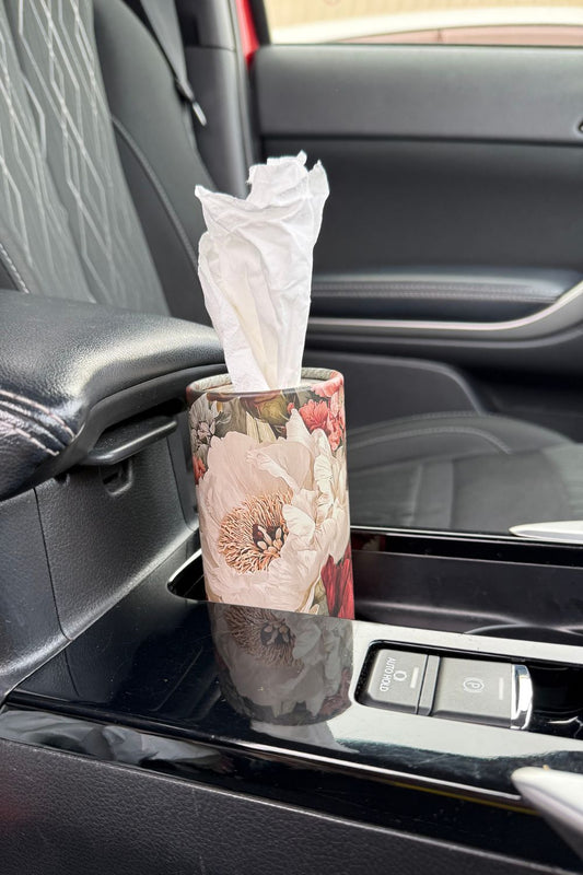 Tissue Cylinder 3 Pack - Adorable