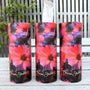 Tissue Cylinder 3 Pack - Fractured Florals