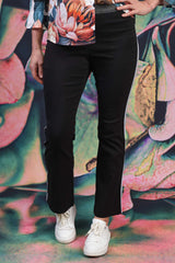 Vita Sideline Pants - Black