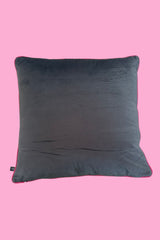 AS Floral Velvet Cushion - Garden Huntress