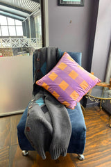 Merino Vest Throw Rug