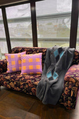 Merino Vest Throw Rug