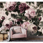 Wedding Day Skin Mural Wallpaper - 2.7m x 3m