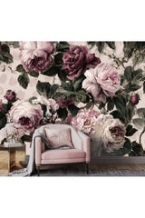 Wedding Day Skin Mural Wallpaper - 2.7m x 3m