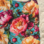 Cotton Wrap - Love Bunches