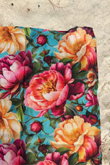 Cotton Wrap - Love Bunches
