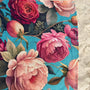 Cotton Wrap - Rosie Me Up