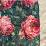 Cotton Wrap - Whispering Petals