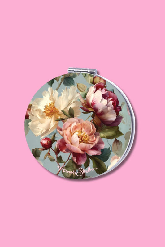 AS Compact Mirror - Adore Me | PRE ORDER PRE ORDER MID OCT