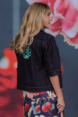 Amos Jacket