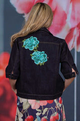Amos Jacket
