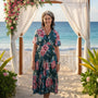 Talor Vivian Dress- Erica Rose