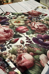 AS Apron - Petal Poem