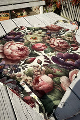 AS Apron - Petal Poem
