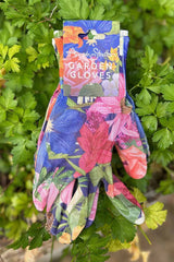 The Annah Stretton Gardening Gloves in Echinacea