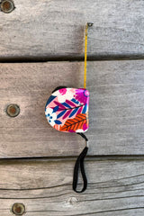 AS Floral Tape Measure - Tropicana
