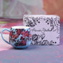 AS Coffee Mug - Sky Floral
