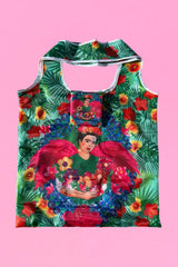 Annah Stretton Reusable bag tropical