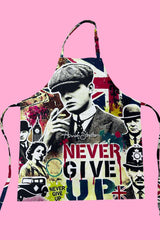 AS Apron - Peaky Retro