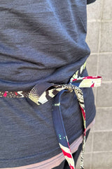 AS Apron - Peaky Retro