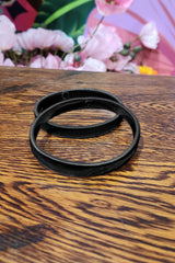 Armbands - Metal Pair