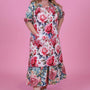 AS Apron - Heart Rose
