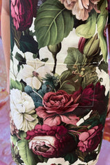 AS Apron - J'Adore Roses