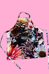 AS Apron - Kitten Love