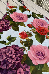 AS Apron - Love In The Mist