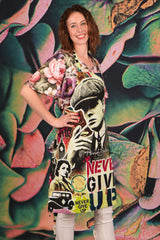 AS Apron - Peaky Retro