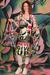 AS Apron - Peaky Retro