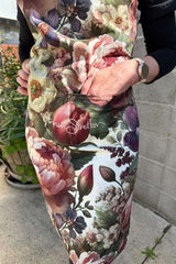 AS Apron - Petal Poem