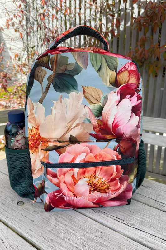 AS Backpack - Adore Me | PRE ORDER EARLY OCT