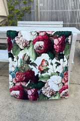 AS Bath Towel - J'adore Roses