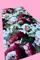 AS Bath Towel - J'adore Roses