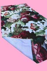 AS Bath Towel - J'adore Roses