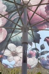 AS Beach Umbrella - Petal Poem