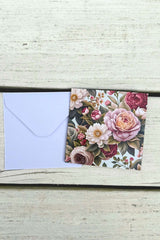 AS Blank Gift Card - Petal Play