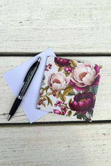 AS Blank Gift Card - Crimson Whisper