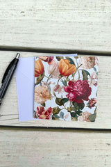 AS Blank Gift Card - Garden Gala