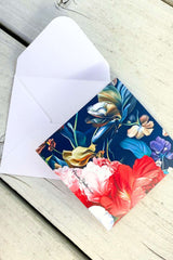 AS Blank Gift Card - Petal Chorus