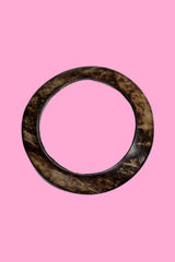 Coconut Ring - 2 Styles